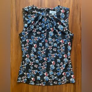 Calvin Klein New Womens blouse